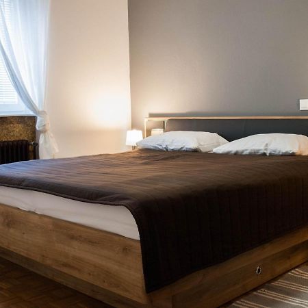 Apartment Activity Radomlje Екстер'єр фото