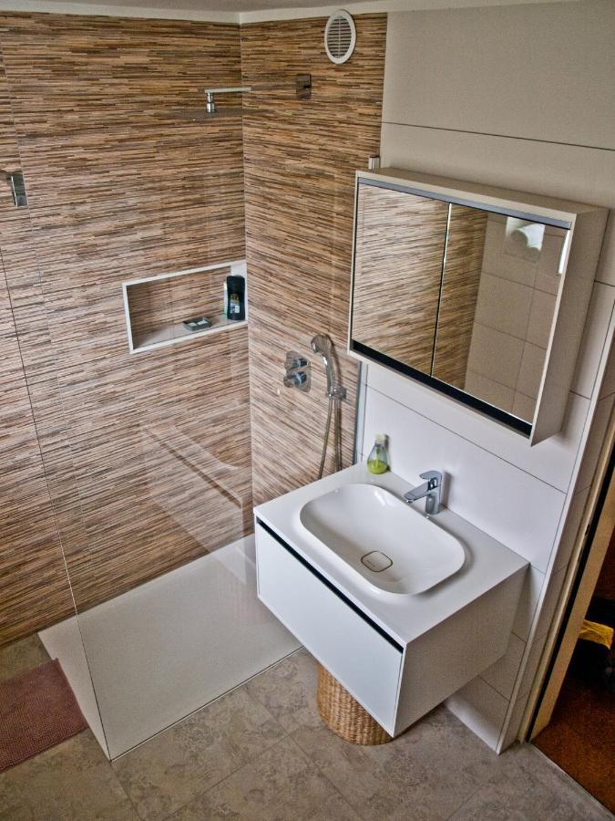 Apartment Activity Radomlje Екстер'єр фото