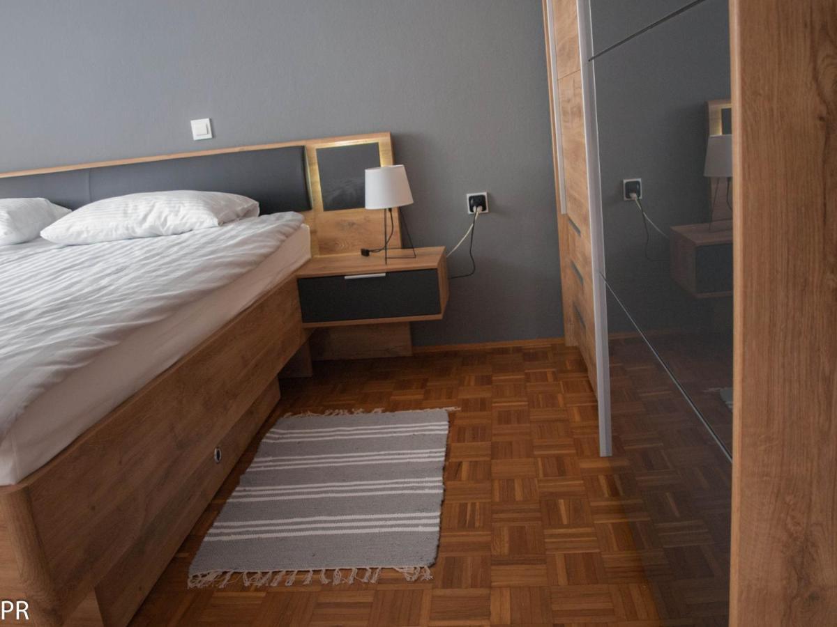 Apartment Activity Radomlje Екстер'єр фото