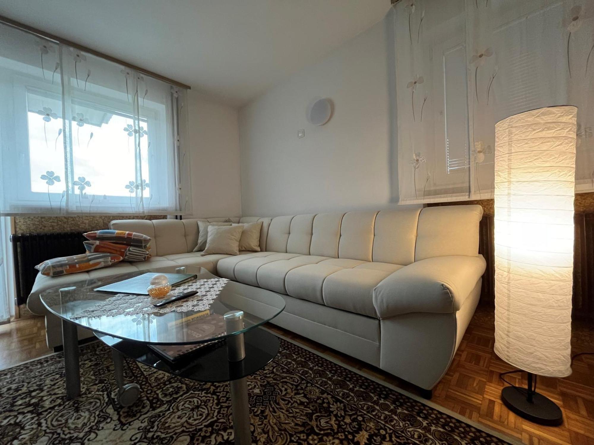 Apartment Activity Radomlje Екстер'єр фото